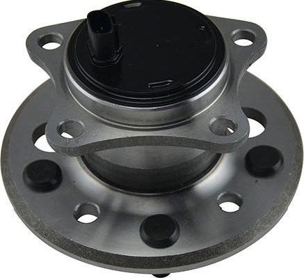 Kavo Parts WBH-9023 - Подшипник ступицы колеса, комплект autospares.lv