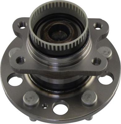 Kavo Parts WBH-4004 - Подшипник ступицы колеса, комплект autospares.lv