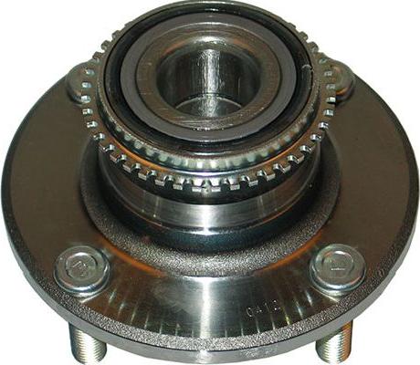 Kavo Parts WBH-5505 - Подшипник ступицы колеса, комплект autospares.lv