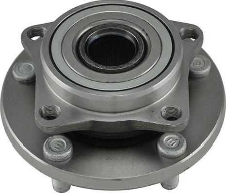 Kavo Parts WBH-5517 - Подшипник ступицы колеса, комплект autospares.lv