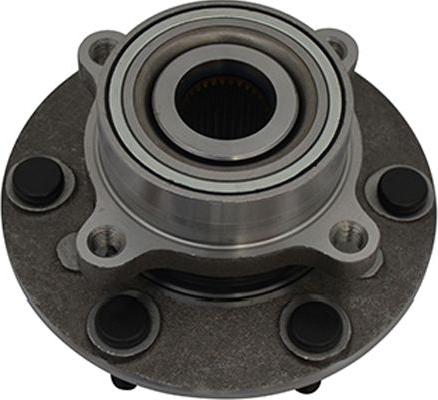 Kavo Parts WBH-5528 - Подшипник ступицы колеса, комплект autospares.lv