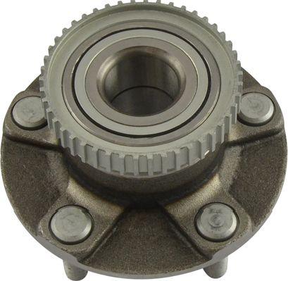 Kavo Parts WBH-6541 - Подшипник ступицы колеса, комплект autospares.lv