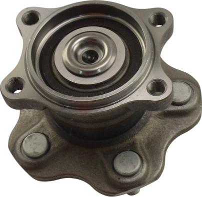 Kavo Parts WBH-6565 - Подшипник ступицы колеса, комплект autospares.lv