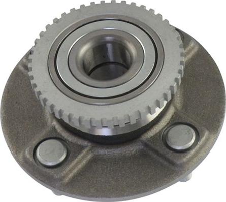 Kavo Parts WBH-6563 - Подшипник ступицы колеса, комплект autospares.lv