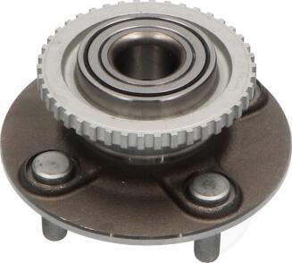 Kavo Parts WBH-6503 - Подшипник ступицы колеса, комплект autospares.lv