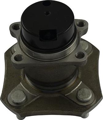 Kavo Parts WBH-6538 - Подшипник ступицы колеса, комплект autospares.lv