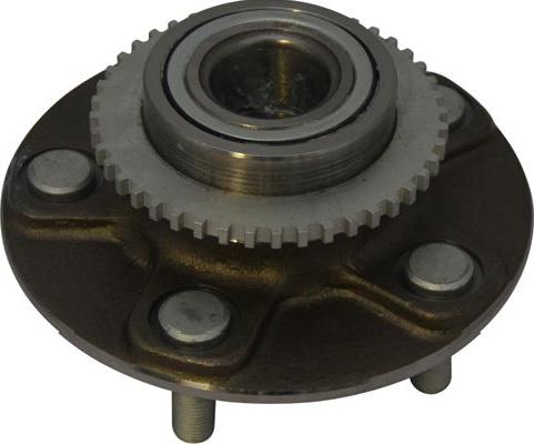 Kavo Parts WBH-6532 - Подшипник ступицы колеса, комплект autospares.lv