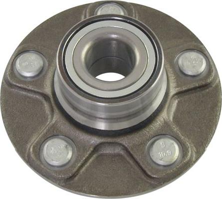 Kavo Parts WBH-6526 - Подшипник ступицы колеса, комплект autospares.lv