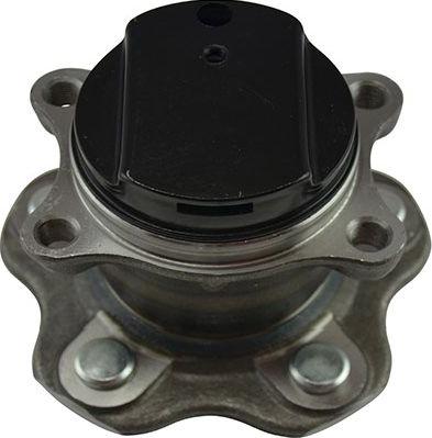 Kavo Parts WBH-6522 - Подшипник ступицы колеса, комплект autospares.lv