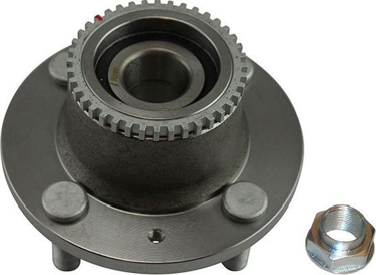 Kavo Parts WBH-1009 - Подшипник ступицы колеса, комплект autospares.lv