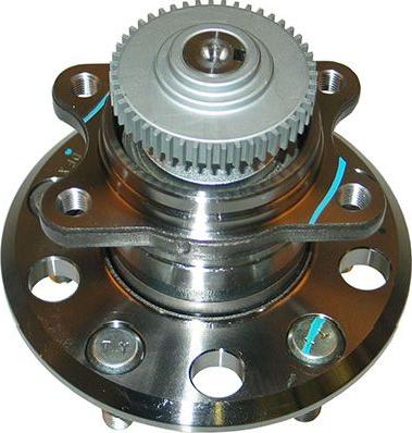 Kavo Parts WBH-3010 - Подшипник ступицы колеса, комплект autospares.lv