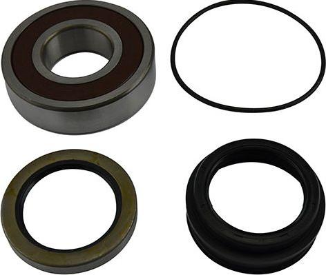 Kavo Parts WBK-9043 - Подшипник ступицы колеса, комплект autospares.lv