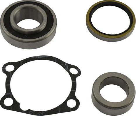 Kavo Parts WBK-9050 - Подшипник ступицы колеса, комплект autospares.lv