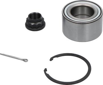 Kavo Parts WBK-9012 - Подшипник ступицы колеса, комплект autospares.lv