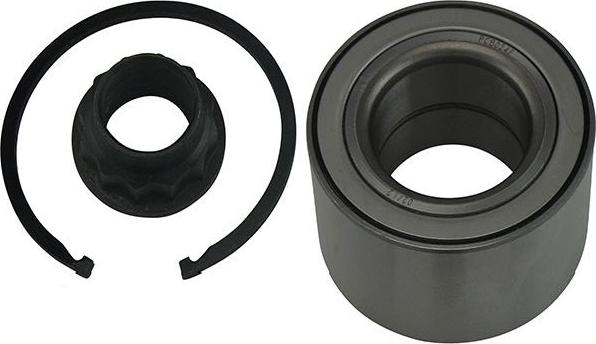 Kavo Parts WBK-9012 - Подшипник ступицы колеса, комплект autospares.lv