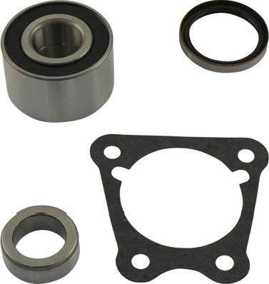 Kavo Parts WBK-9080 - Подшипник ступицы колеса, комплект autospares.lv