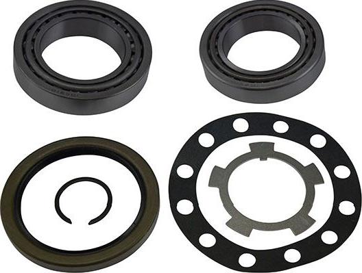 Kavo Parts WBK-9038 - Подшипник ступицы колеса, комплект autospares.lv