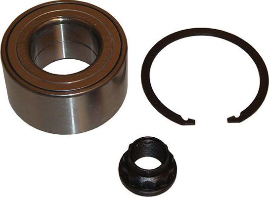 Kavo Parts WBK-9033 - Подшипник ступицы колеса, комплект autospares.lv