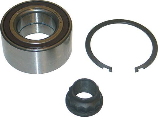 Kavo Parts WBK-9029 - Подшипник ступицы колеса, комплект autospares.lv