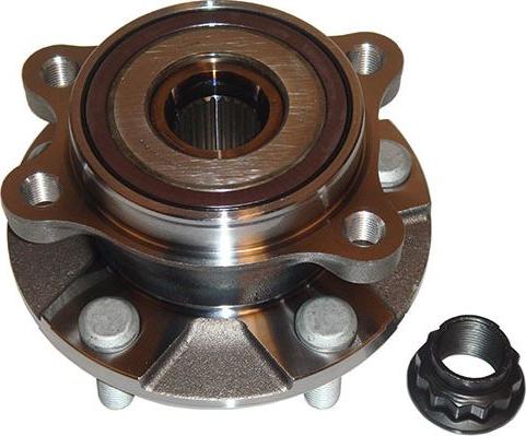 Kavo Parts WBK-9024 - Подшипник ступицы колеса, комплект autospares.lv