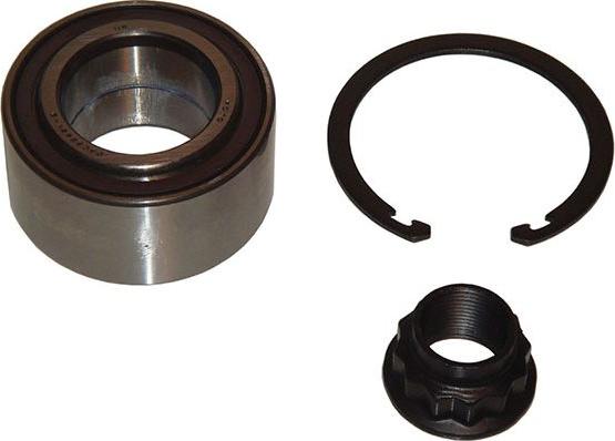 Kavo Parts WBK-9028 - Подшипник ступицы колеса, комплект autospares.lv