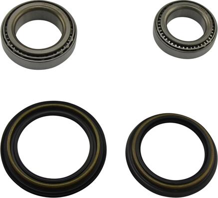 Kavo Parts WBK-4541 - Подшипник ступицы колеса, комплект autospares.lv