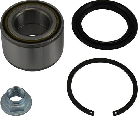 Kavo Parts WBK-4519 - Подшипник ступицы колеса, комплект autospares.lv