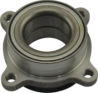 Kavo Parts WBK-5541 - Подшипник ступицы колеса, комплект autospares.lv