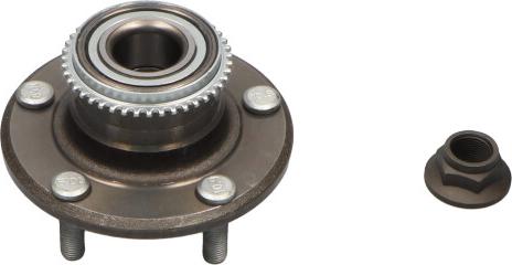 Kavo Parts WBK-5528 - Подшипник ступицы колеса, комплект autospares.lv