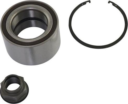 Kavo Parts WBK-6555 - Подшипник ступицы колеса, комплект autospares.lv