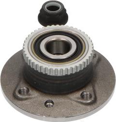 Kavo Parts WBK-6551 - Подшипник ступицы колеса, комплект autospares.lv