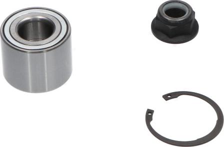 Kavo Parts WBK-6532 - Подшипник ступицы колеса, комплект autospares.lv