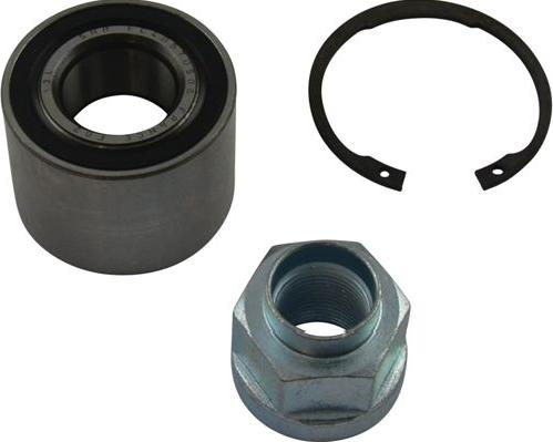 Kavo Parts WBK-1010 - Подшипник ступицы колеса, комплект autospares.lv