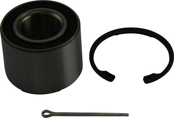 Kavo Parts WBK-8506 - Подшипник ступицы колеса, комплект autospares.lv