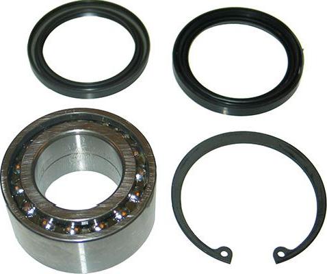 Kavo Parts WBK-8507 - Подшипник ступицы колеса, комплект autospares.lv