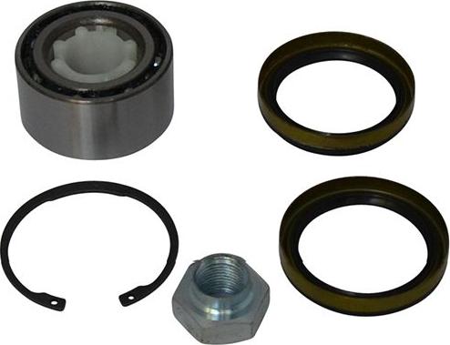 Kavo Parts WBK-8511 - Подшипник ступицы колеса, комплект autospares.lv