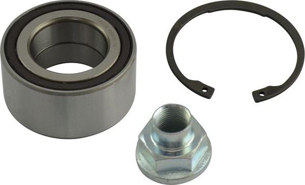 Kavo Parts WBK-8526 - Подшипник ступицы колеса, комплект autospares.lv