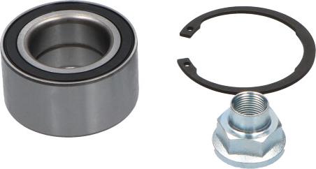 Kavo Parts WBK-8520 - Подшипник ступицы колеса, комплект autospares.lv