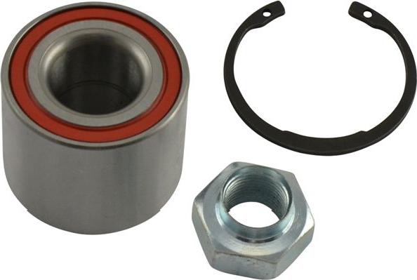 Kavo Parts WBK-8521 - Подшипник ступицы колеса, комплект autospares.lv