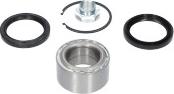 Kavo Parts WBK-8001 - Подшипник ступицы колеса, комплект autospares.lv