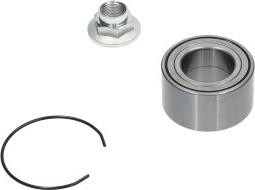 Kavo Parts WBK-3038 - Подшипник ступицы колеса, комплект autospares.lv