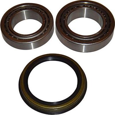 Kavo Parts WBK-7501 - Подшипник ступицы колеса, комплект autospares.lv