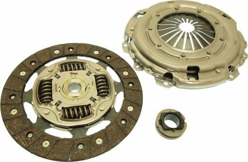 Kawe 962245 - Комплект сцепления autospares.lv