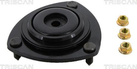 Kawe 8500 40905 - Опора стойки амортизатора, подушка autospares.lv