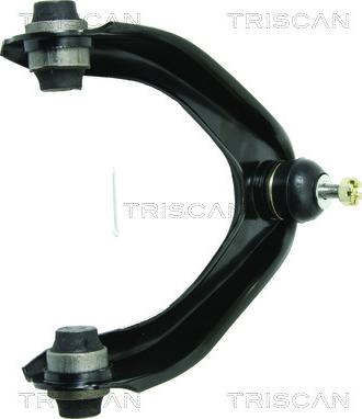 Kawe 8500 40521 - Рычаг подвески колеса autospares.lv