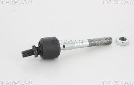 Kawe 8500 40222 - Осевой шарнир, рулевая тяга autospares.lv