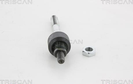 Kawe 8500 40222 - Осевой шарнир, рулевая тяга autospares.lv