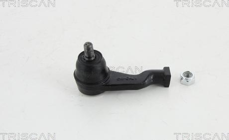 Kawe 8500 4102 - Наконечник рулевой тяги, шарнир autospares.lv