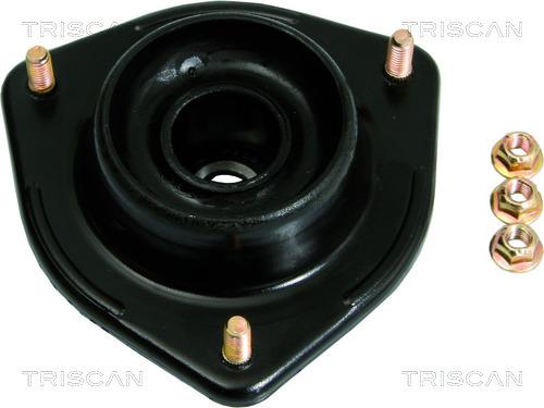 Kawe 8500 43900 - Опора стойки амортизатора, подушка autospares.lv