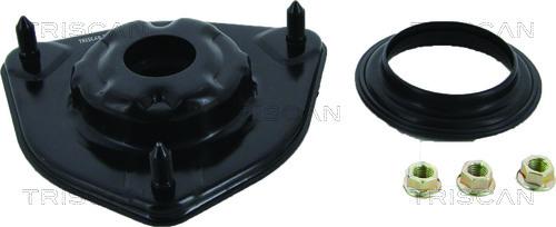 Kawe 8500 43919 - Опора стойки амортизатора, подушка autospares.lv